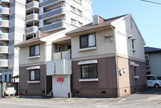 セジュールメイ