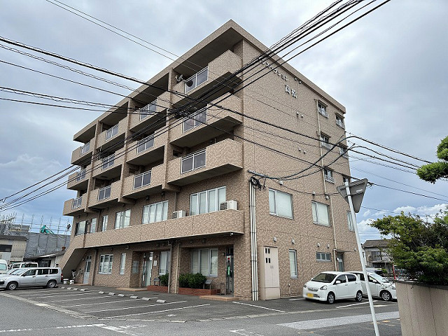 インスペクション高松