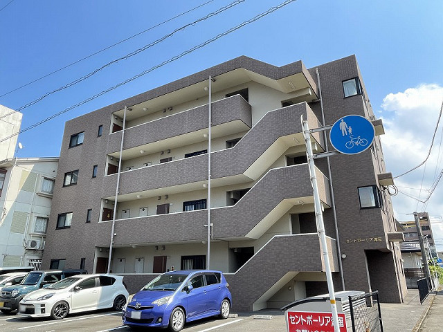 セントポーリア津留