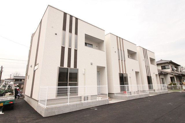 ショコラブラン