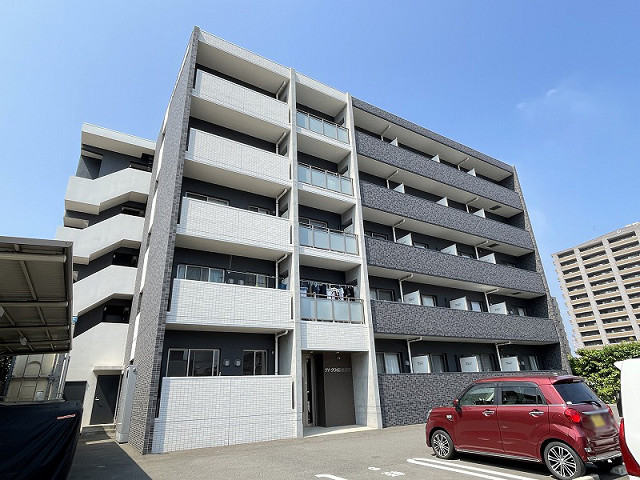 サトウン高城西町