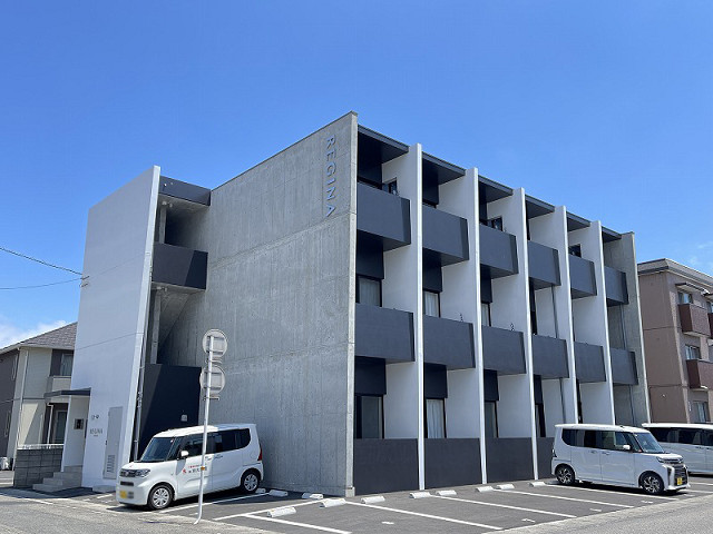 ＲＥＧＩＮＡ高城