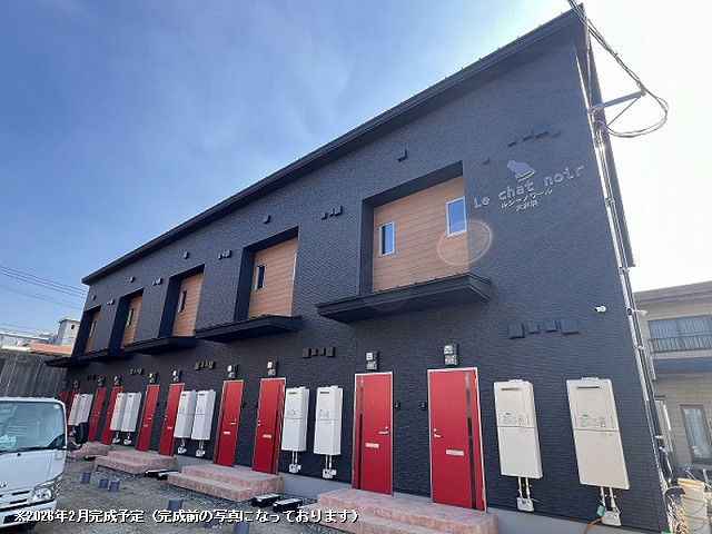 ルシャノワール大洲浜