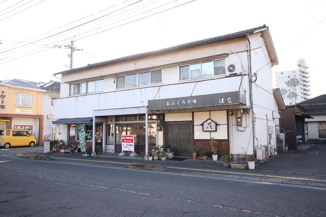 高松2丁目塩月店舗