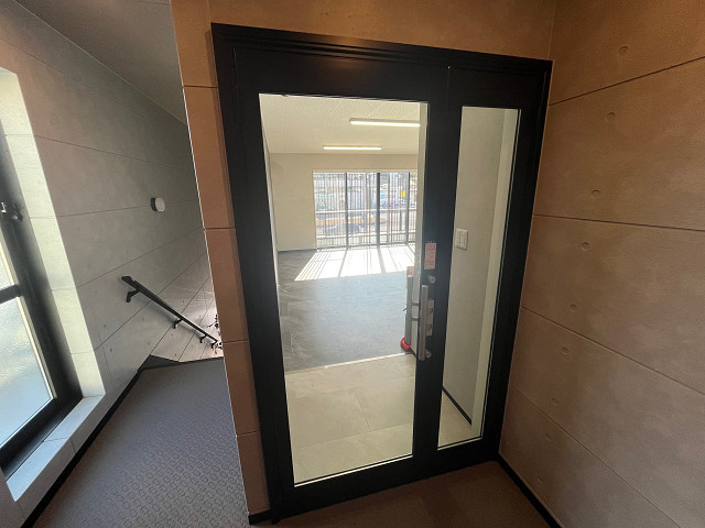 大州浜1丁目事務所＆AP