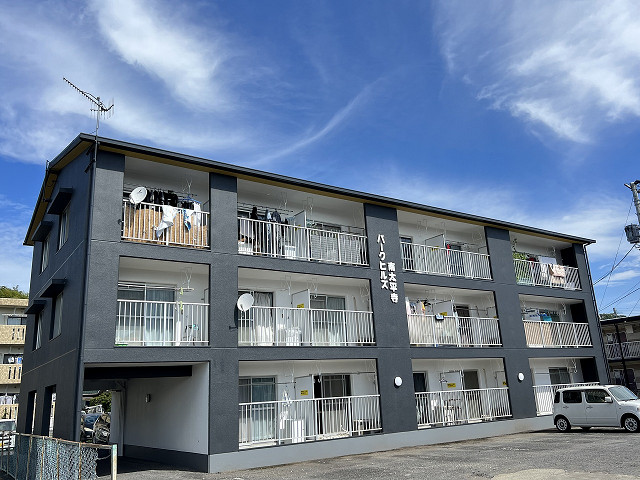 パークヒルズ南太平寺Ⅰ