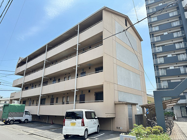 ローレンスビレッジⅤ