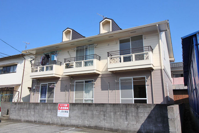 Ｆａｄｅｎ荏隈