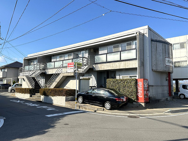 アパルトマン光吉台