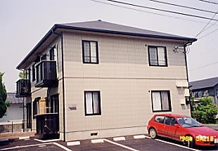 プルニエふじヶ丘