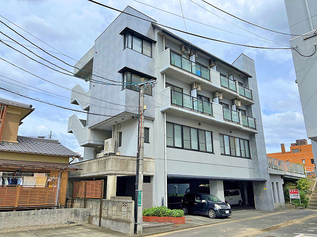 トヨナリ９８ビル