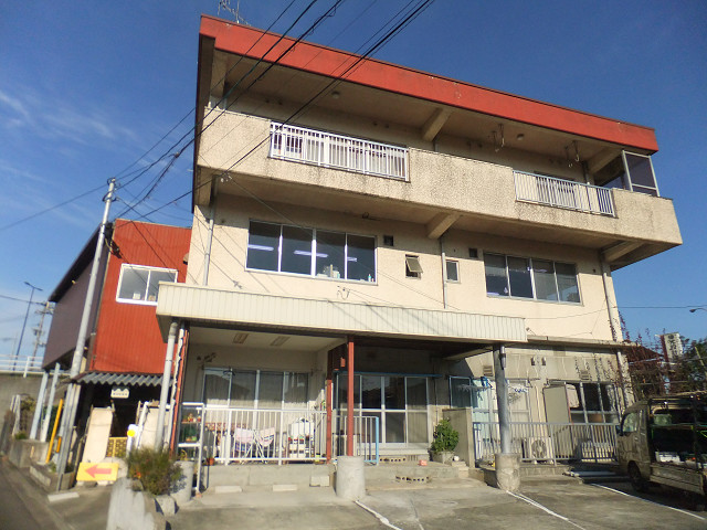 伸光ビル