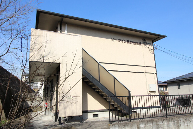 ビ－ライン鴛野台Ｂ