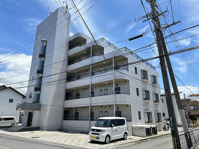 ユナイテッド羽屋