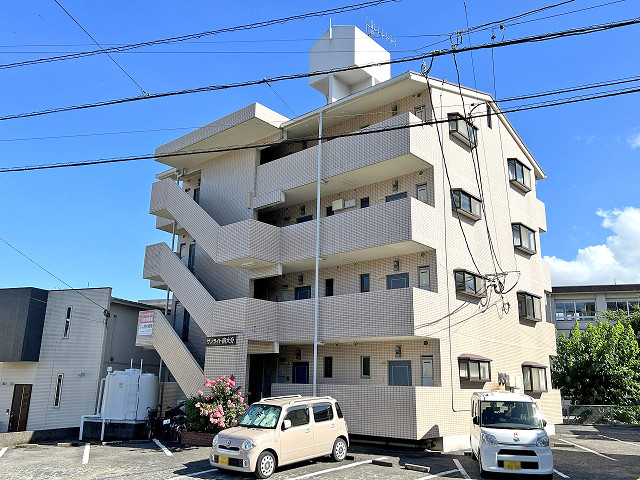 サンライト南大分