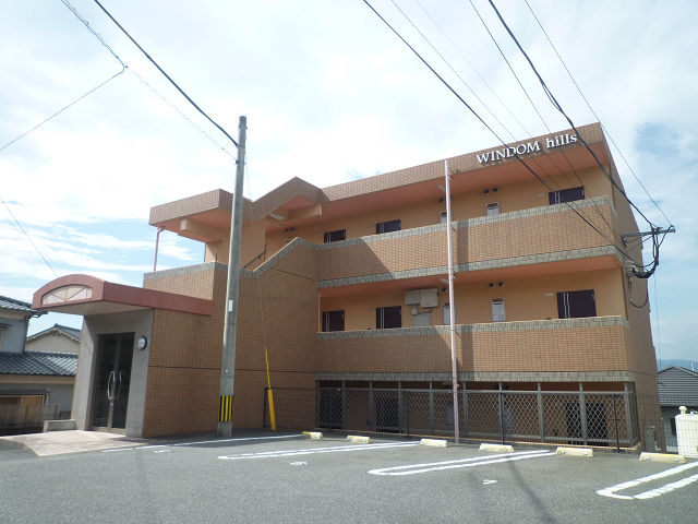 ウインダム　ヒルズ