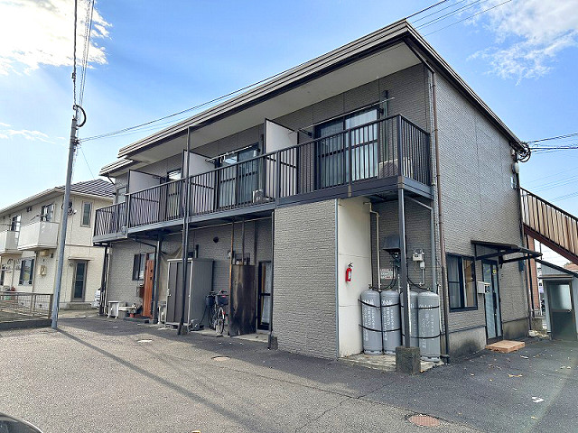 プチメゾン畑中