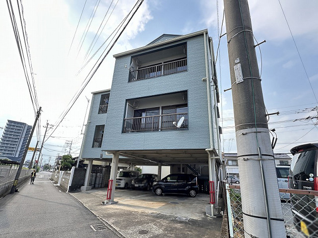 コーポ河野