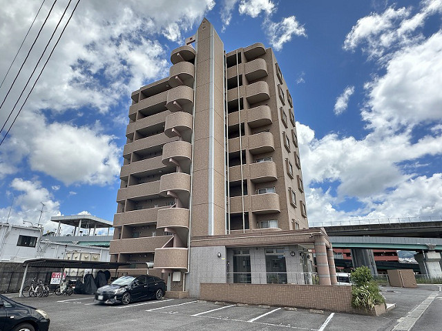 エスポワール光吉