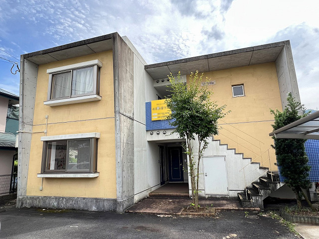 U-Villa