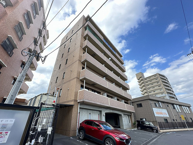 イータカリーナ花園