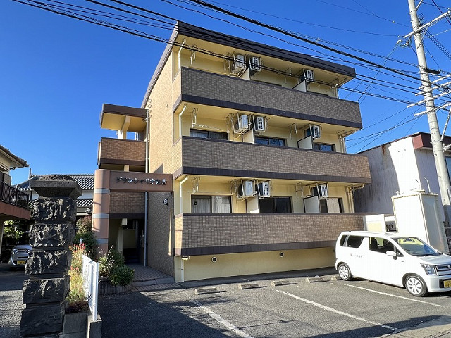 グランシャリオ光吉