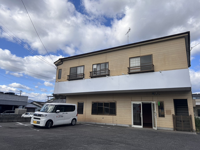 マツオ店舗