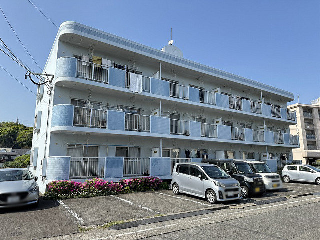 グランビュー豊府