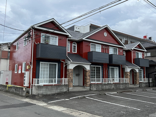 ドリームハイツⅡ