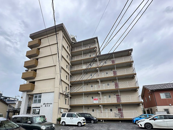 モアグランデ南大分