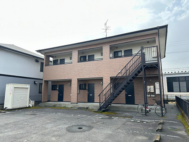 はるやアパート ２０３号室の賃貸情報 別大興産