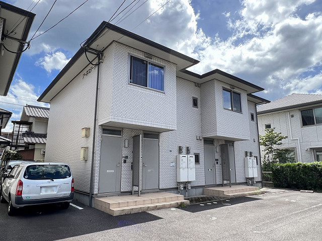 アーネステージＡ