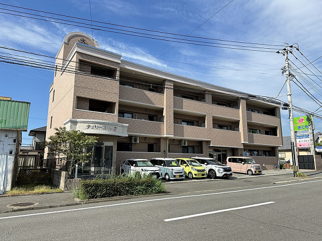 チェリーコート