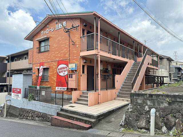 ヴァローレ旦野原