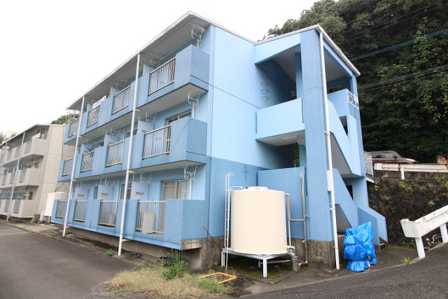 コーポ寿 ３０１号室 別大興産