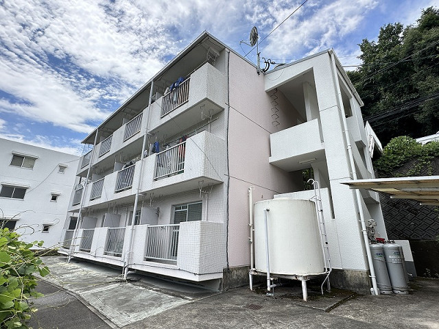 サニーサイドⅢ