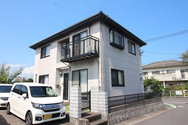 庄の原田口邸