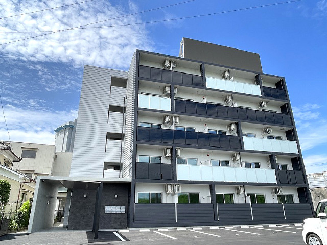 ゼノン広瀬町