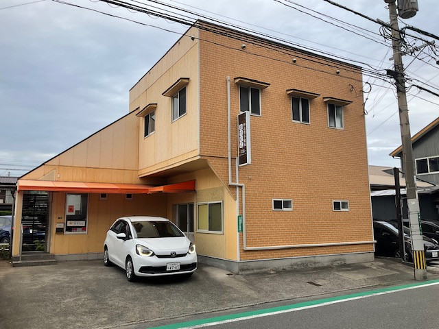 羽屋３丁目店舗