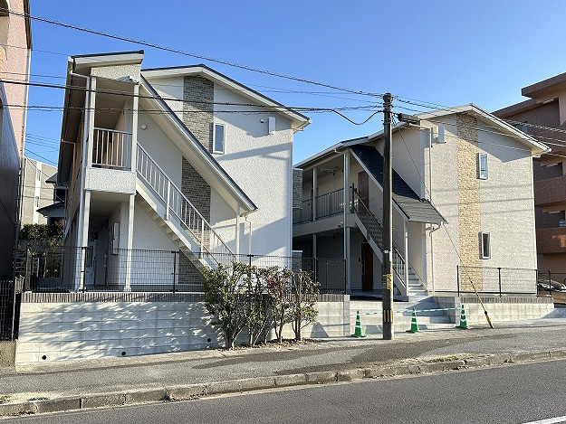 ヴィラコスモス