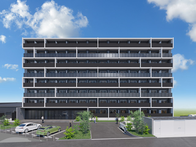 ＵｎｉＥ’ｍｅａｌ大分大学前