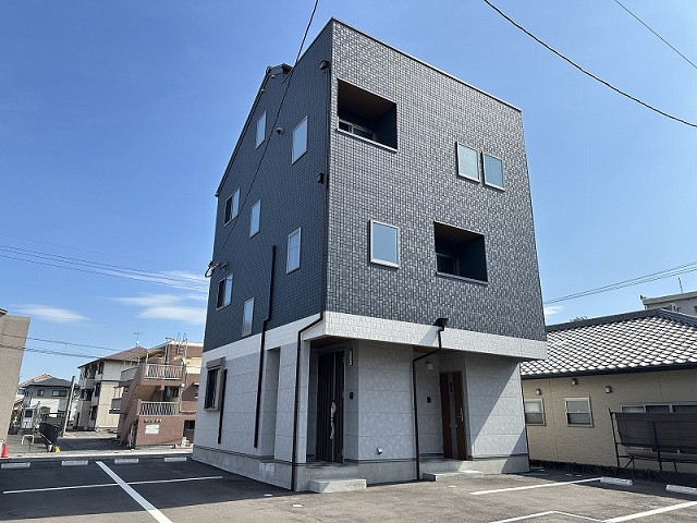 上田町住宅Ⅱ