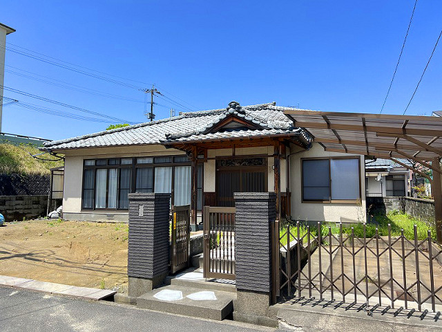 敷戸西町ＭＳ貸家