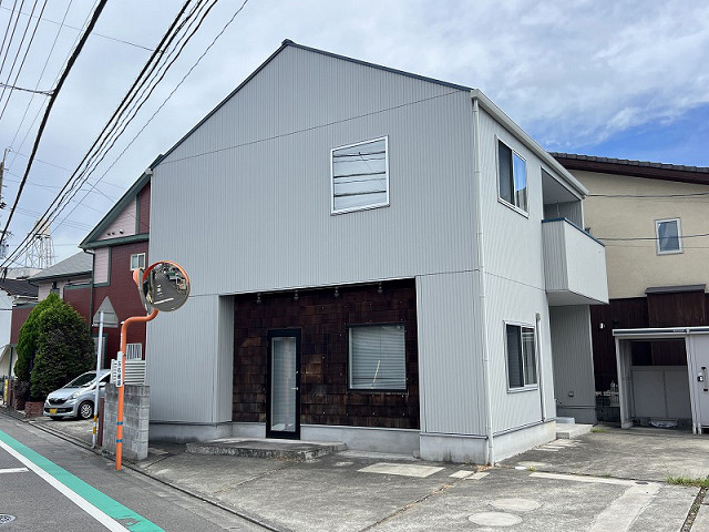明磧町1丁目住居付き店舗