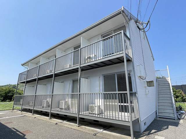 ココアールＡ