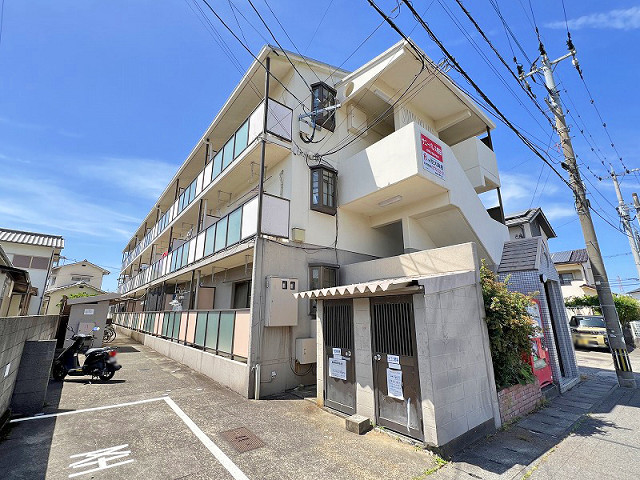 サニ－パレス横田 304号室の賃貸情報（大分市横田1丁目7番33