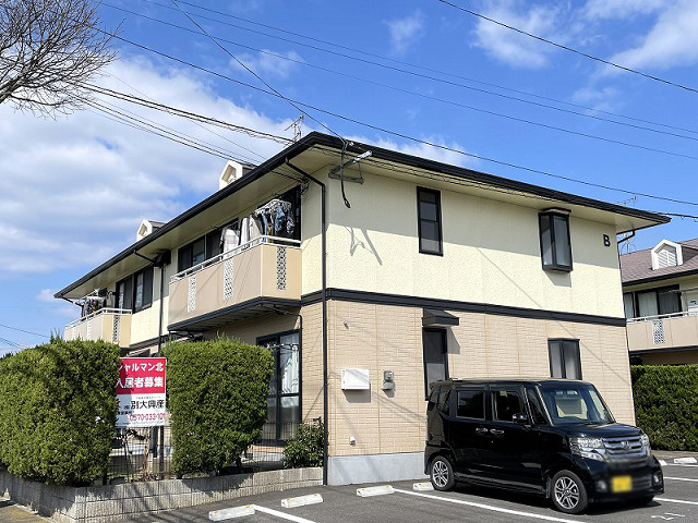 シャルマン北Ｂ