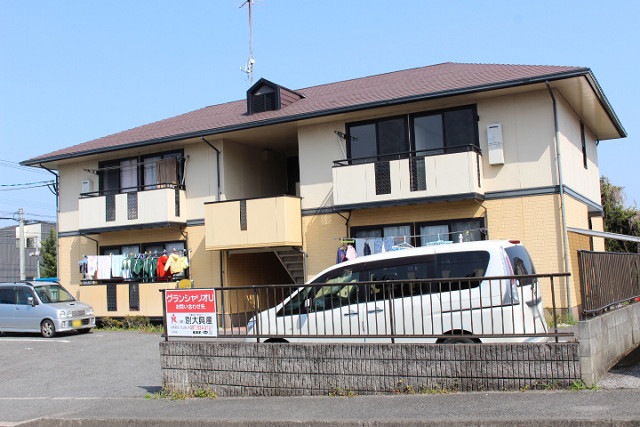 グランシャリオＵ