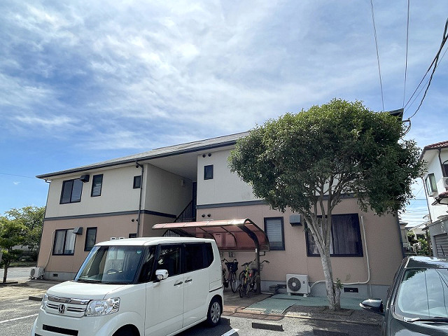 フレグランス北