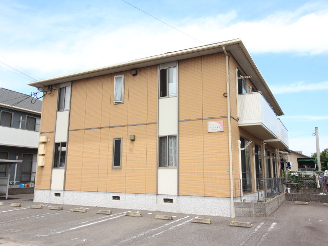 ディアス須賀Ｂ